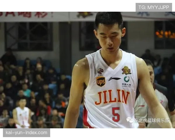 吉林九台农商银行终结连败 主场战胜江苏肯帝亚