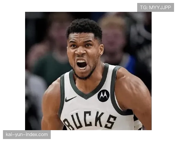 字母哥场均禁区得分26.5分 有望打破奥尼尔历史纪录