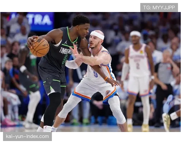 森林狼进攻端依赖单点 爱德华兹承担过多组织压力