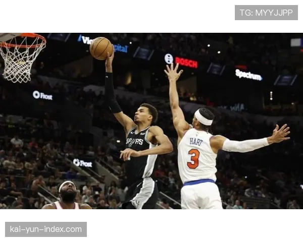 火箭近六战五胜却惨败马刺 与西部第二差距拉至三场